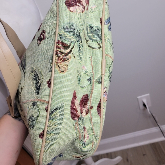 Vintage Blair Tapestry Bag - Picture 14 of 16